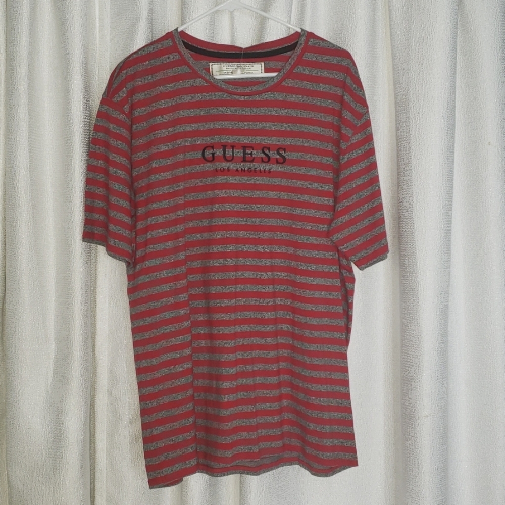 Guess shirt